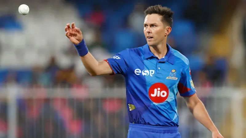 Top 5 Bowling Performances in ILT20 2024