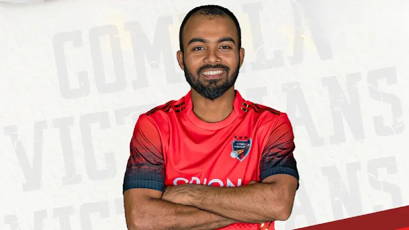 BPL 2024: How Comilla Victorians Players Fared after their 7th Game of Group Stage 