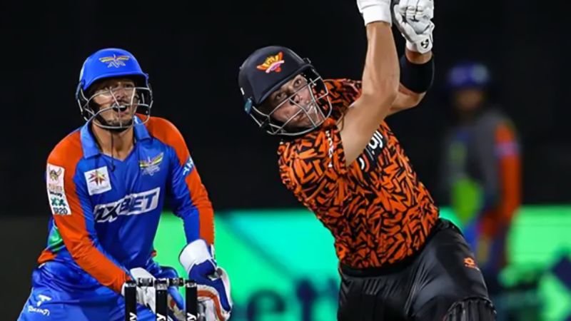 SA20 2024: Key Players to Watch Out for in Sunrisers Eastern Cape vs Durban's Super Giants - Final Match