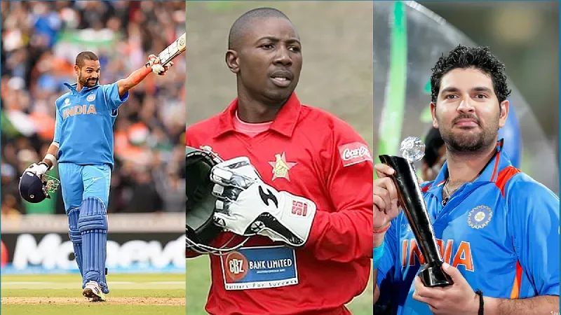 U-19 World Cup: A Tribute to the ‘Player of the Tournament’ Winners