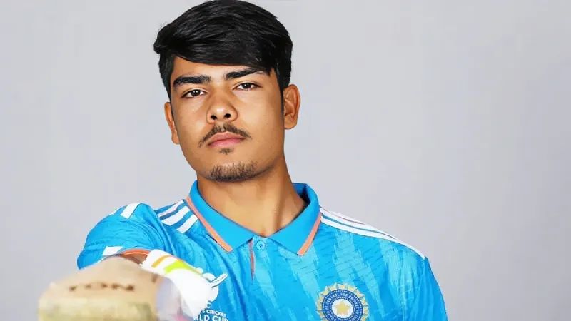 ICC U19 World Cup 2024: Key Players to Watch Out for in India vs Australia - Final Match