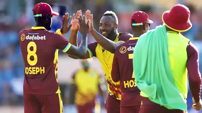 Cricket Prediction | Australia vs West Indies | 1st T20I | Feb 09 – Will the Caribbean win against the mighty Australia in the first T20I?