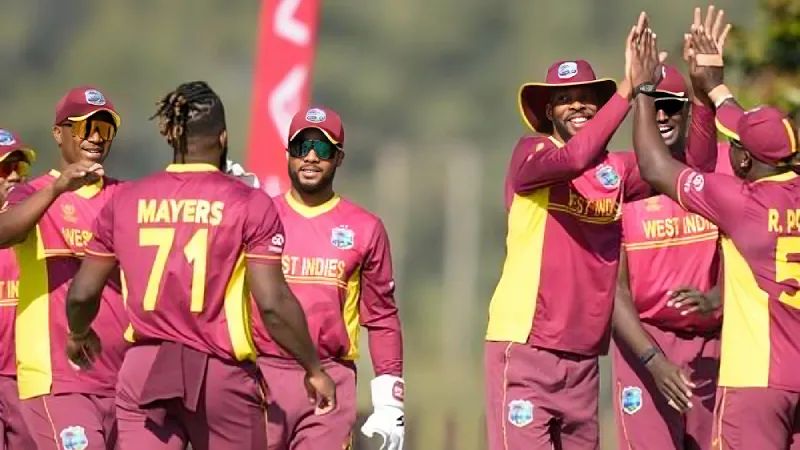 Cricket Prediction | Australia vs West Indies | 1st ODI | Feb 02 – Will the Caribbean win against the mighty Australia in the first ODI?