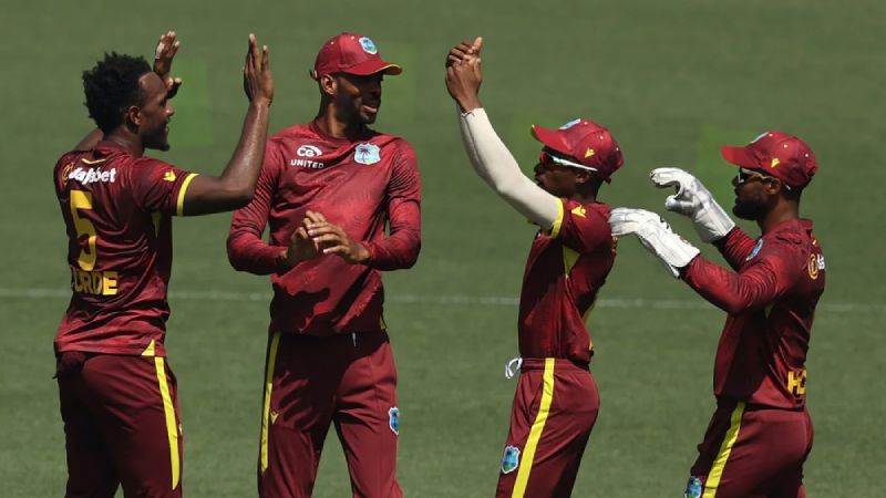 Cricket Prediction | Australia vs West Indies | 2nd T20I | Feb 11 – Will the Aussies be able to win the series against the visiting Caribbean in this game?