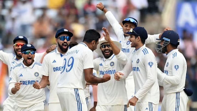 What Are India’s Biggest Concerns Despite Their 4th Test Win Against England