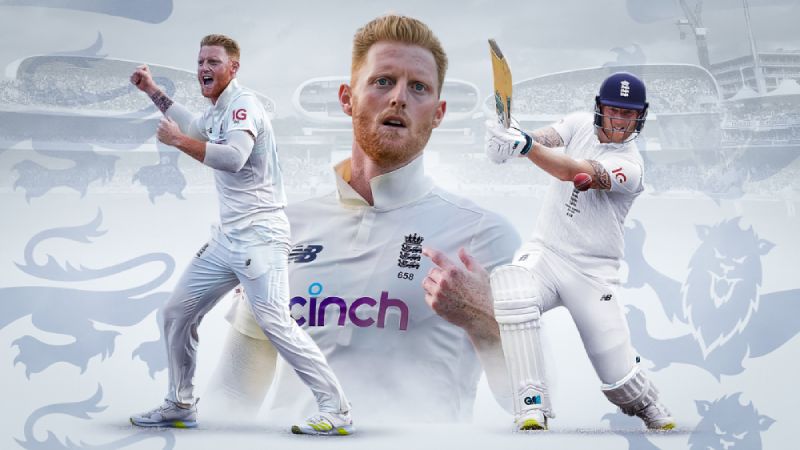 Why Ben Stokes Bowling Could Turn the Tables in the 4th Test for England