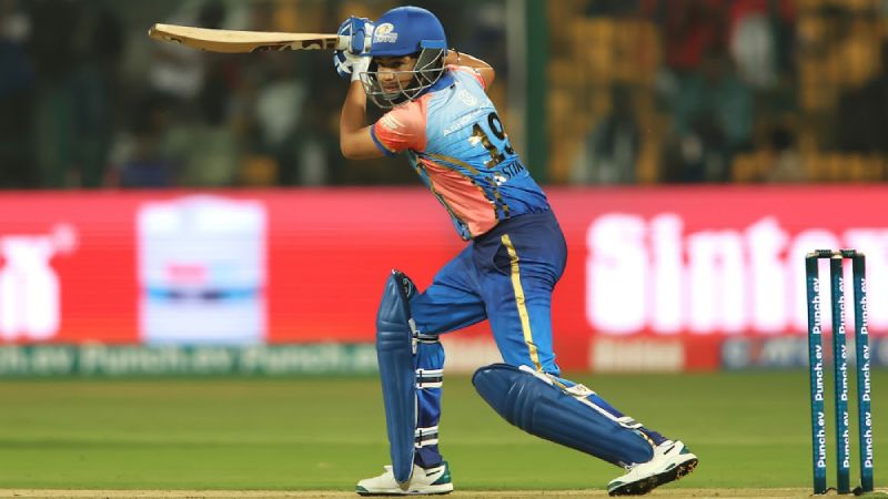 WPL 2024: How Mumbai Indians Women Fared after their 2nd Game of Group Stage