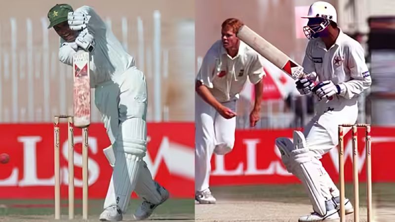 Top 5 Epic Last Wicket Stands in the Test Cricket