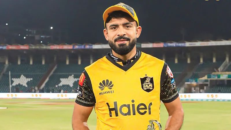 Multan Sultans vs Peshawar Zalmi Top Performers: Who Fared Better in PSL 2024 Until the Qualifier Match