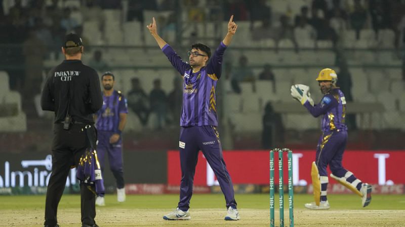 Islamabad United vs Quetta Gladiators Top Performers Who Fared Better in PSL 2024 Until the 1st Eliminator