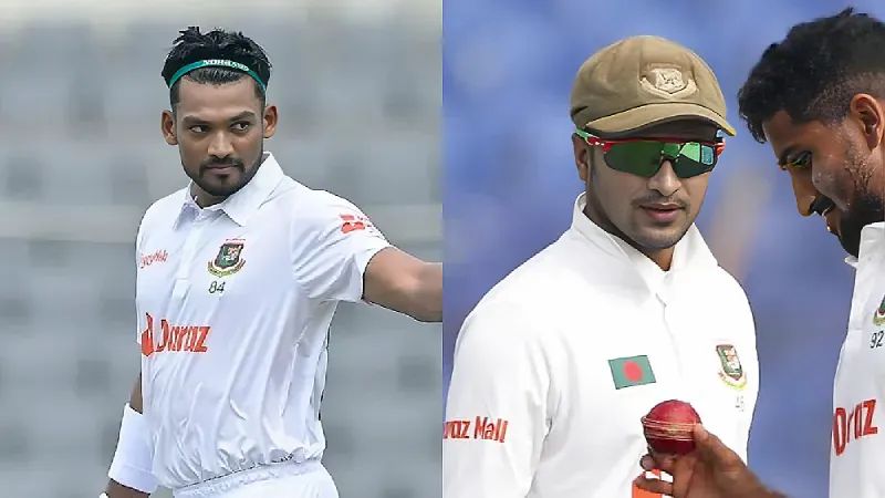 Active Bangladeshi Players with the Most Runs against Sri Lanka in Tests