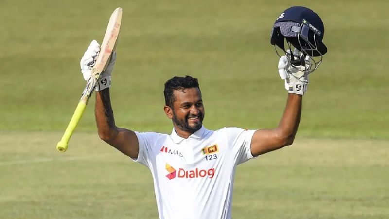 Active Sri Lankan Players with the Most Runs against Bangladesh in Tests