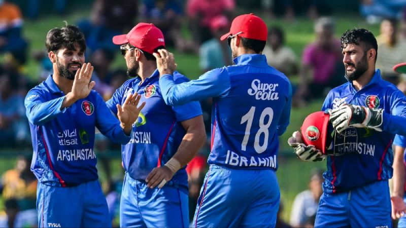 Cricket Prediction | Afghanistan vs Ireland | 2nd T20I | March 17 – Can AFG beat visiting IRE and return to parity in the series?