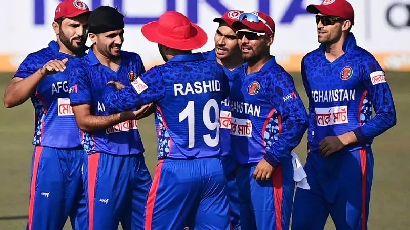 Cricket Prediction | Afghanistan vs Ireland | 1st ODI | March 07 – Will the Irish win against the host Afghanistan in the first ODI?