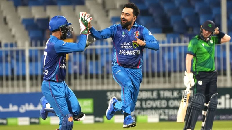 Cricket Prediction | Afghanistan vs Ireland | 3rd T20I | March 18 – Will AFG win the series decider after defeating visiting IRE?