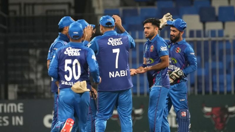 Cricket Prediction | Afghanistan v Ireland | 3rd ODI | March 12 – Will the host AFG be able to win the series against IRE?