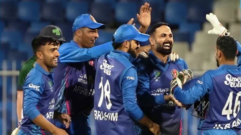 Cricket Prediction | Afghanistan vs Ireland | 1st T20I | March 15 – Will the visiting IRE win against the host AFG?