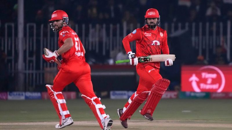 How Islamabad United Fared after the Eliminator