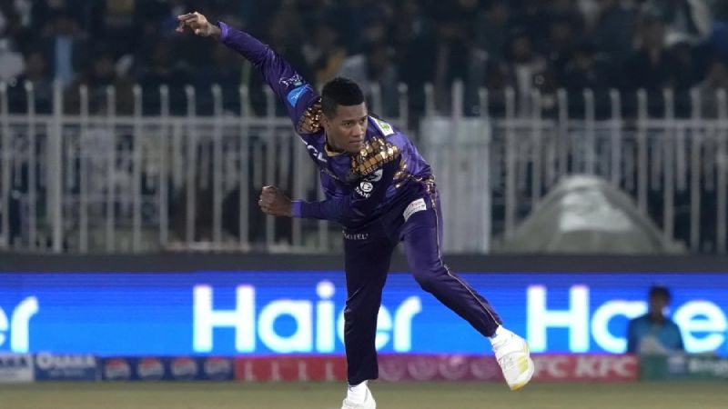 How Quetta Gladiators Fared after the Group Stage