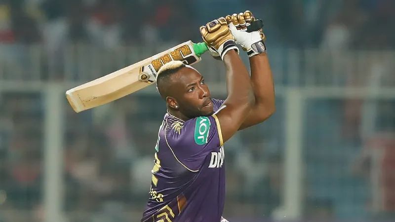 IPL 2024: Predicting the Big Hitters of RCB vs KKR, 10th Match