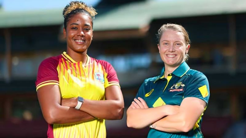 Teams with the Highest Successful Chases in Women’s T20I