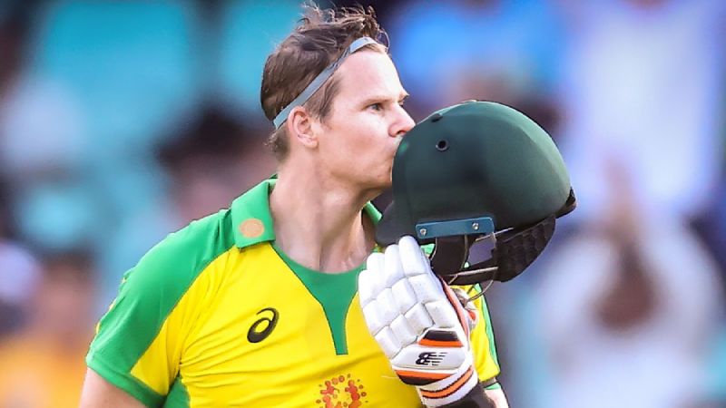 Australia’s T20 WC Strategy Openers Confirmed, Smith’s Position Uncertain