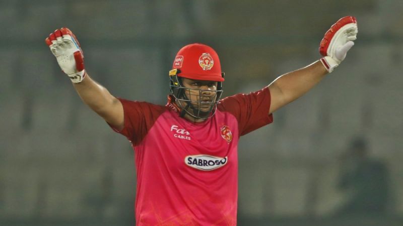 How Islamabad United Fared after the Eliminator