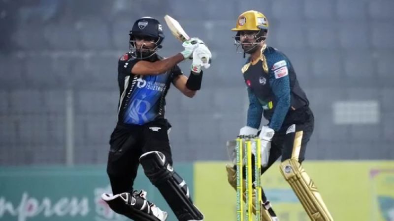 How Overseas Players Fared in the BPL 2024