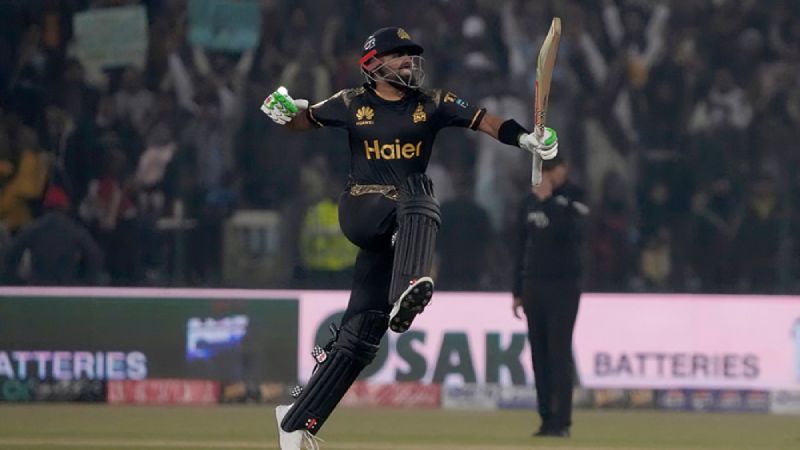 PSL 2024: How Peshawar Zalmi Fared after their 6th Game of Group Stage