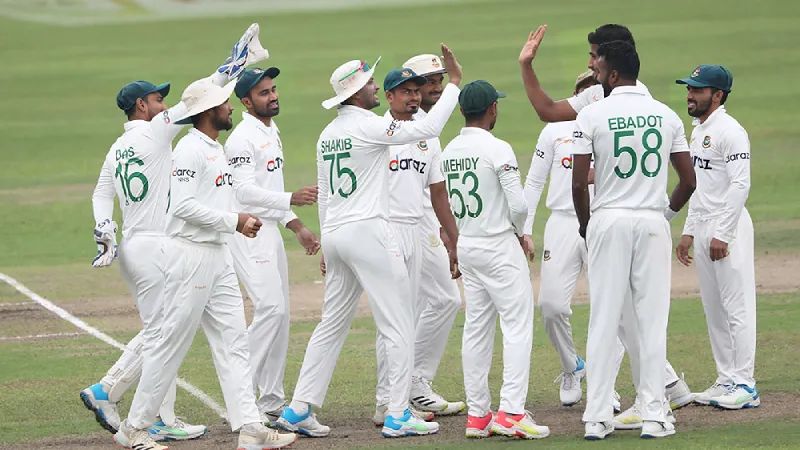 Cricket Prediction | Bangladesh vs Sri Lanka | 2nd Test | March 30 – Let’s see if Bangladesh will make it a draw or lose the series.