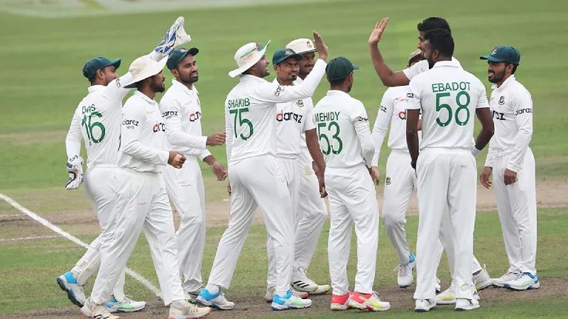 Cricket Prediction | Bangladesh vs Sri Lanka | 1st Test | March 22 – Let’s see who will win the first test.