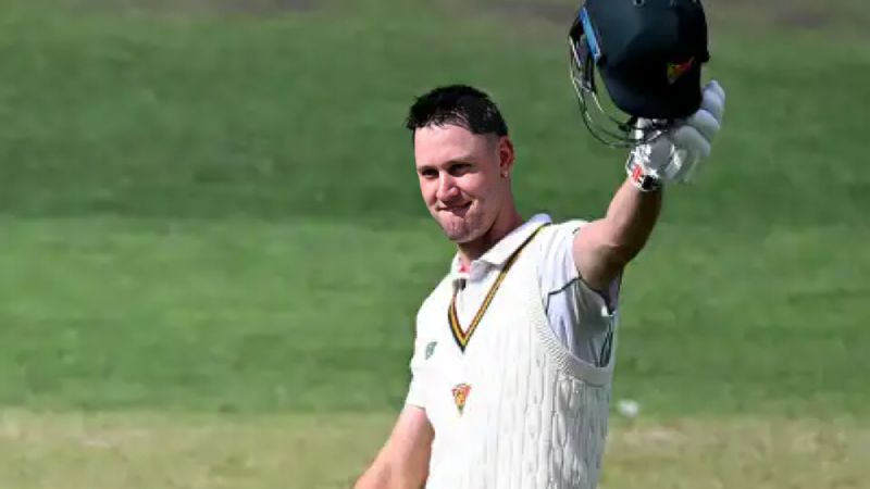 3 Batsmen to Take Over Marnus Labuschagne's Spot in Australia's Playing XI