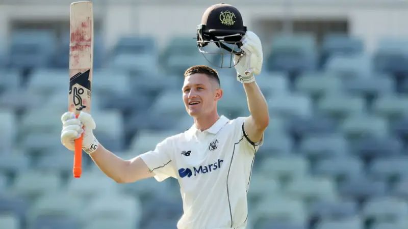 3 Batsmen to Take Over Marnus Labuschagne's Spot in Australia's Playing XI