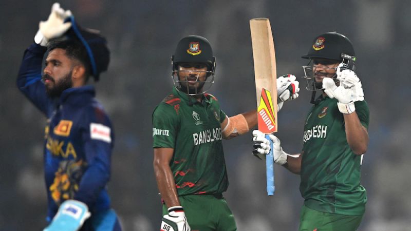 Can Bangladesh Turn the Tables and Win the Series Decider 3rd ODI