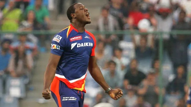 IPL Batters Who Smashed a Six on Their Debut Ball