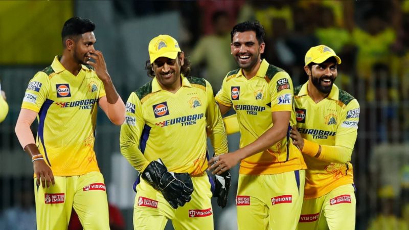 IPL Cricket Match Prediction 2024 | Match 13 | Delhi Capitals vs Chennai Super Kings – Can DC beat CSK to avoid their third straight defeat in the tournament? | March 31