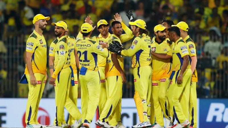 IPL Cricket Match Prediction 2024 | Match 07 | Chennai Super Kings vs Gujarat Titans – Let's see who will win this exciting game. | March 26