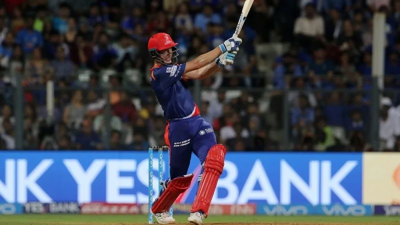 IPL’s 5 Best Lower Order Blasts at Number 8 or Below