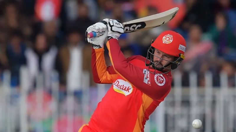 How Islamabad United Fared after the Eliminator