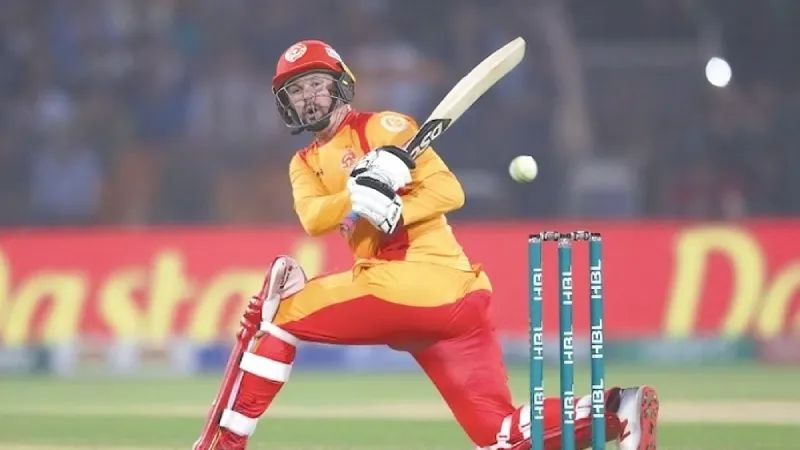 How Overseas Players Fared in the PSL 2024