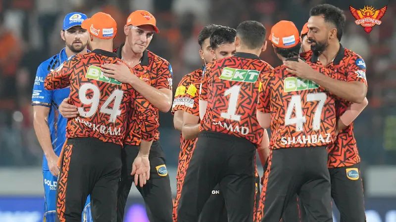 Cricket Highlights, 27 March: IPL 2024 (Match 08) – Sunrisers Hyderabad vs Mumbai Indians