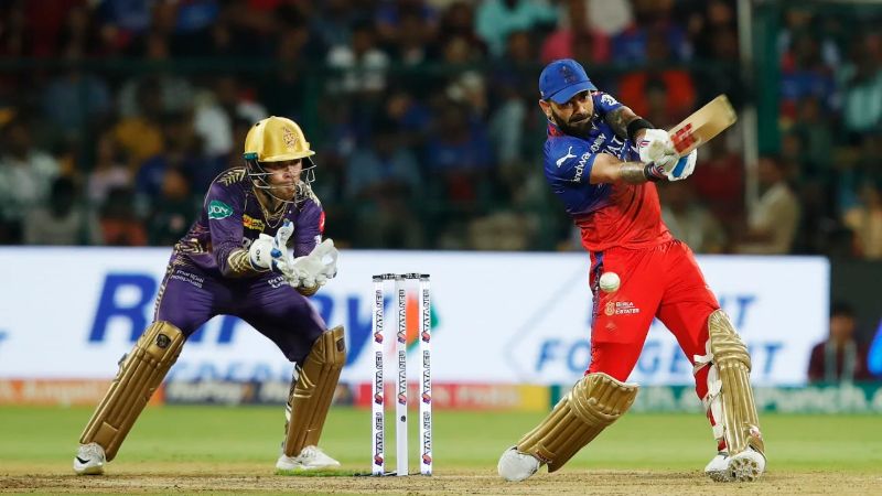 Cricket Highlights, 29th March IPL 2024 (Match 10) – Royal Challengers Bangalore vs Kolkata Knight Riders