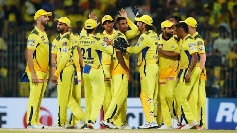 Cricket Highlights, March 24 IPL 2024 (Match 01) – Chennai Super Kings vs Royal Challengers Bangalore