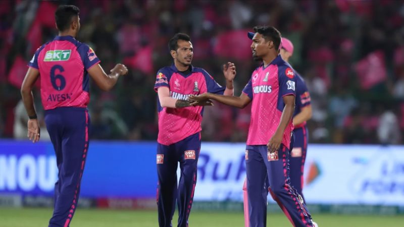 Cricket Highlights, March 24 IPL 2024 (Match 04) – Rajasthan Royals vs Lucknow Super Giants