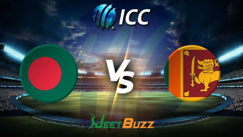 Cricket Prediction Bangladesh vs Sri Lanka 1st ODI March 13 – Let’s see who will win the 1st ODI. 