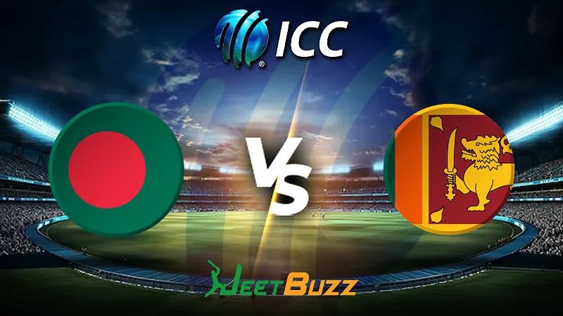 Cricket Prediction | Bangladesh vs Sri Lanka | 1st Test | March 22 – Let’s see who will win the first test.