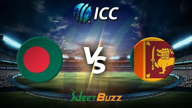 Cricket Prediction | Bangladesh vs Sri Lanka | 2nd ODI | March 15 – Let’s see if BAN can win the series or not.