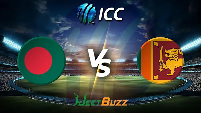 Cricket Prediction | Bangladesh vs Sri Lanka | 3rd T20I | March 09– Let’s see who will win the series.