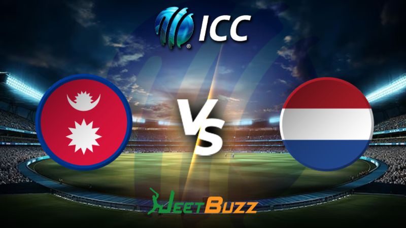 Cricket Prediction Nepal vs Netherlands 5th T20I March 2 – Let’s see whether NEP can win against the NED or not.