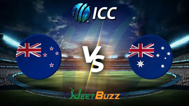 Cricket Prediction | New Zealand vs Australia | 2nd Test | March 08 – Can NZ make it a draw or lose the series?